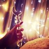 High-grade Crystal Glass Dildo Penis Glass Beads Anal Plug Butt Plug