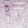 High-grade Crystal Glass Dildo Penis Glass Beads Anal Plug Butt Plug