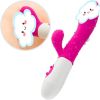 U-shaped Vibe Toy Rose Toy Sucking Toyz for Women Pleasures;
