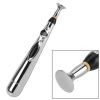 Electric Sex Chastity Wand Electro Shock Sex Toys for Woman